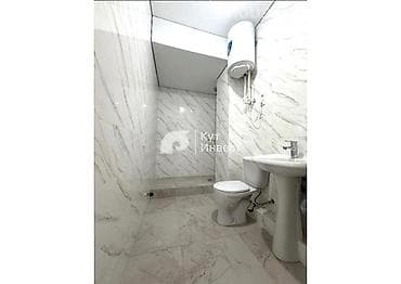 квартира на ош базар: 2 комнаты, 44 м², Элитка, 2 этаж, Евроремонт — 5