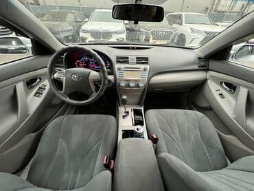 механическая коробка передач тойота авенсис: Toyota Camry: 2009 г., 2.5 л, Автомат, Бензиновая, Седан — 5