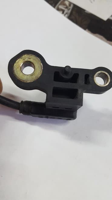 коленвал датчик: Mazda датчик коленвала — 2