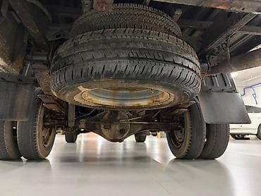 кио бонго: Легкий грузовик, Kia, Стандарт, 1,5 т, Новый — 6