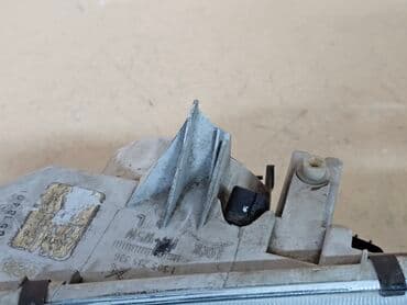 купить фары на мазду 626 ge: Передняя левая фара Mazda 1996 г., Б/у, Оригинал — 5