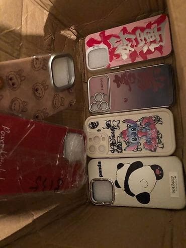 телефоны айфон бу: Набор чехлов и аксессуаров для iPhone (разные модели и размеры вырезов — 10