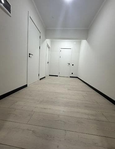 1 комната, 47 м², Тунгуч мкр Элитка, 3 этаж, Евроремонт