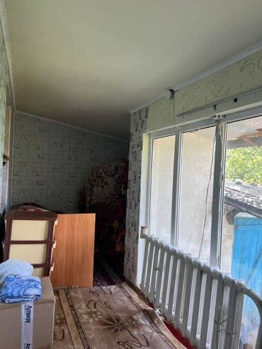 чолпон ата гостевые дома: Үй, 65 кв. м, 3 бөлмө, Кыймылсыз мүлк агенттиги, Косметикалык оңдоо — 11