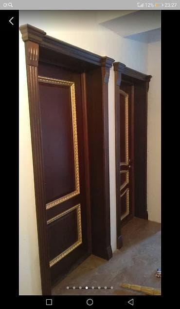 open mind: Дверь: Установка, Бесплатный выезд — 5