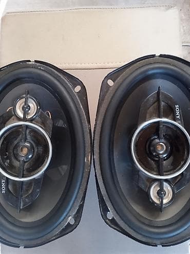 экран бмв е39: Автомобильные акустические колонки Sony Xplod XS-GTX6932 — 1