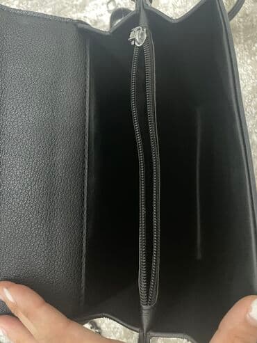сумка клатч б у: Сумочка 200 сом — 2