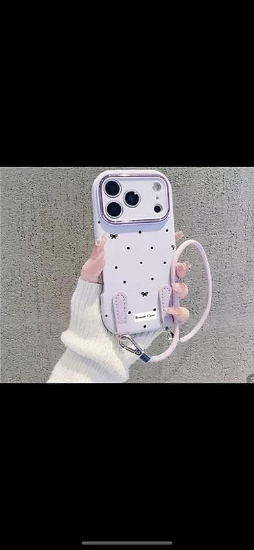 бу чехлы: Дизайнерские чехлы для смартфонов - Модели с объемным 3D-декором — 4