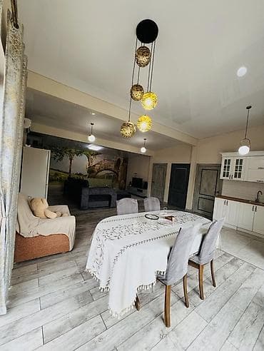 частный дом токмок: 🏡 ПРОДАЕТСЯ СОВРЕМЕННЫЙ ЗАГОРОДНЫЙ ДОМ Всего 15 минут от Бишкека, в — 3