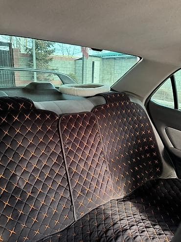 e 55 amg: Honda Torneo: 2002 г., 1.8 л, Автомат, Бензин — 7