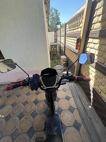 электровелосипед в расрочку: Электровелосипед, Новый — 4