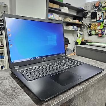 ssd 2t: Ноутбук Acer Extensa 215-52. Подойдет для программирования, дизайна — 2
