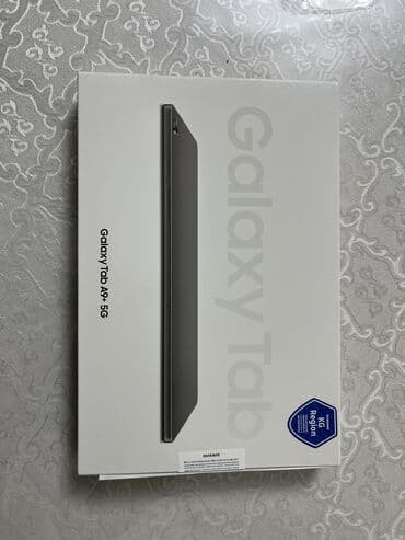 карты памяти apc для планшетов: Планшет, Samsung, память 128 ГБ, 10" - 11", Wi-Fi, Новый, Классический цвет - Черный — 7