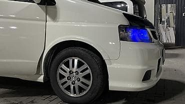 амортизатор на степвагон: Honda Stepwgn: 2005 г., 2 л, Автомат, Бензин, Минивэн — 10