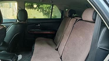 Унаа: Lexus RX: 2007 г., Автомат, Бензин, Жол тандабас — 7