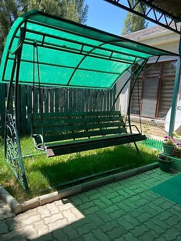 с озерное: Коттедж, Коттедж ЦО Лагуна Сити, Григорьевка, Детская площадка, Парковка, стоянка, Охраняемая территория — 3