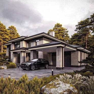 дизайн слайдшоу: Проектирование | Дома — 3