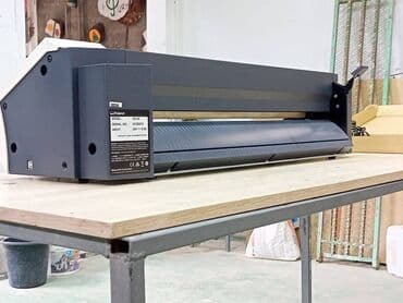 оборудование для типографии: Почти новый настольный режущий плоттер Roland CAMM-1 GS-24 работает на — 9