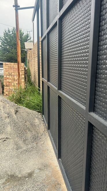 домик из контейнера: Сварка | Решетки на окна, Навесы, Козырьки Доставка, Гарантия, Бесплатная смета — 6