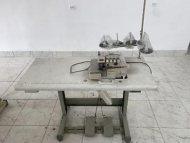 Даяр бизнес: 5 жиптүү, Өзү алып кетүү — 1