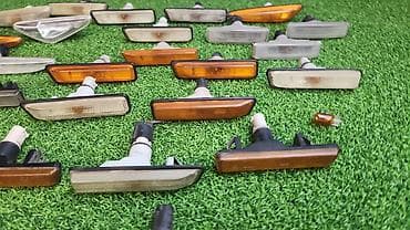 bmw e20: Поворотки на крылья Е39 е38 е60 е65 е53 е46 Год 2004 500 сом шт В — 6