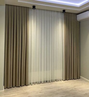 ковер 3 2: Тюль белый Турция готовый Даяр туль сатылат. Белый ( без узоров — 8