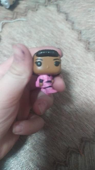 rainbow high: Фигурка Эрика продаю или обмениваю за стива из изнанки или за 700 сом — 2