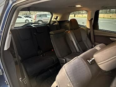 Продажа авто: Subaru Ascent: 2020 г., 2.4 л, Вариатор, Бензин, Кроссовер — 8