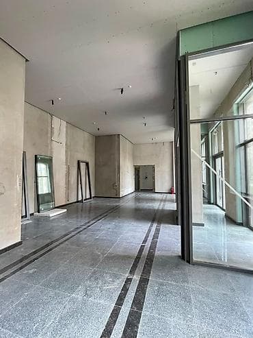 122: 3 комнаты, 122 м², Элитка, 10 этаж, Готовая ПСО (под самоотделку) — 4