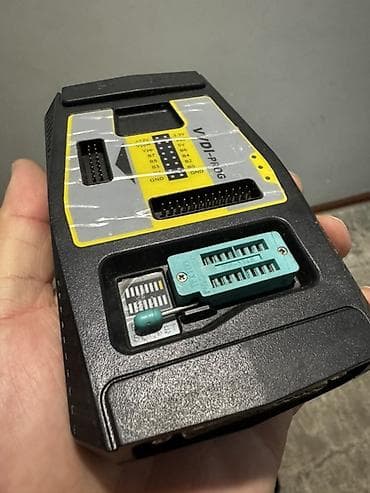 Программатор Xhorse VVDI PROG в комплекте Многофункциональный