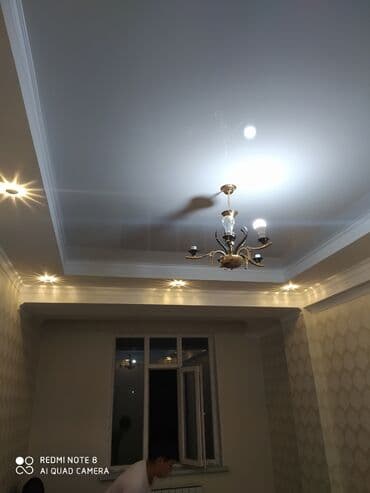 Ремонт под ключ: Ремонт под ключ | Квартиры Больше 6 лет опыта — 3