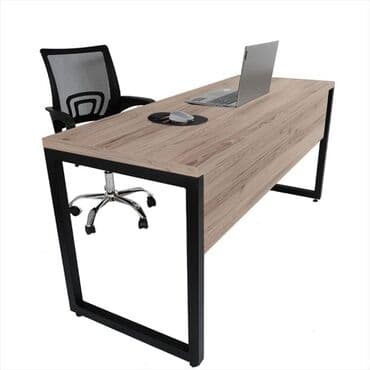 котлы битерм: Компьютерный стол, Новый, Угловой — 6