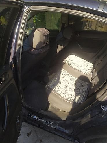 transporter multivan: Volkswagen Passat: 1996 г., 1.8 л, Механика, Бензин, Седан — 4