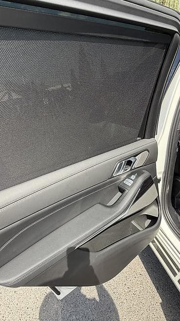 бвм х7: BMW X7: 2023 г., 3 л, Автомат, Бензин, Кроссовер — 9