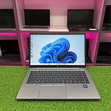 iphone 15 pro 1tb: 💼 HP ZBook Firefly 14 G8 — премиальная мобильная рабочая станция ✅ — 1