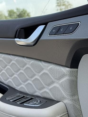 bcd com kg: Hyundai Palisade: 2021 г., 2.2 л, Автомат, Дизель, Кроссовер — 10