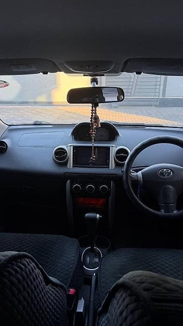 рулевая рейка бишкек: Toyota Ist: 2003 г., 1.3 л, Автомат, Бензин, Хэтчбэк — 7