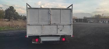 sprinter 4x4: Грузовик, Mercedes-Benz — 4