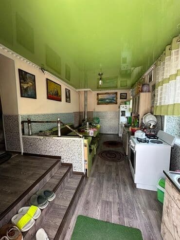 продажа дом военно антоновка: Үй, 90 кв. м, 2 бөлмө, Менчик ээси, Косметикалык оңдоо — 5
