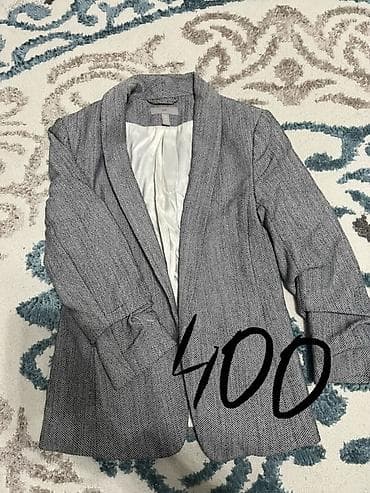 n work: Женская одежда в стиле casual/офис: 1) Рубашка светло‑серая — 4