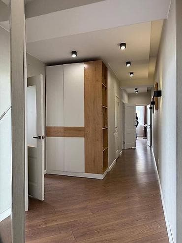 квартиру ош: 3 комнаты, 109 м², Элитка, Элитка, 4 этаж — 2