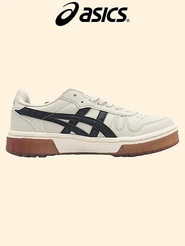 asic: Кроссовки Asics (низкие). бесплатная доставка по городу Бишкек! — 7