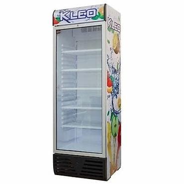 Тоңдуруучу шкафтар, ларилер: Суусундуктар үчүн — 3