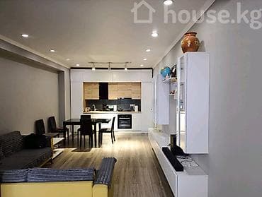 all group: 3 комнаты, 101 м², Элитка, 8 этаж, Евроремонт — 6