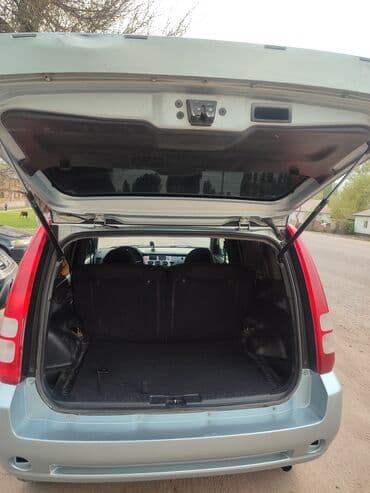 кузовные детали хонда фит: Honda HR-V: 2004 г., 1.6 л, Вариатор, Бензин, Кроссовер — 4