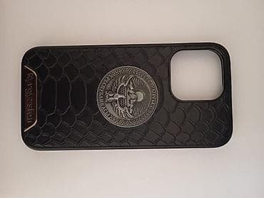 fenix 8: Чехлы для iPhone 15 Pro - Модель: для iPhone 15 Pro (указано на — 1