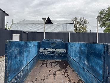 bmw e53: Легкий грузовик, Hyundai, Б/у — 4