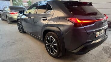 какие машины входят в комфорт яндекс такси в бишкеке: Lexus : 2019 г., 2 л, Вариатор, Гибрид, Кроссовер — 4