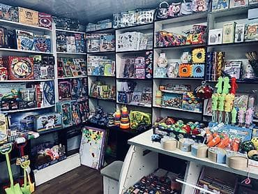 164 boy: Здается павильон действующий .Адрес восток 5 . Обращайтесь по номеру — 2