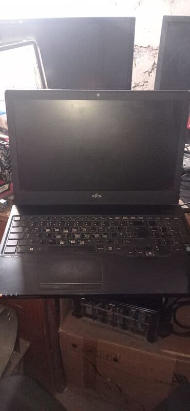 материнские платы 1: Материнская плата, Б/у, ATX, Для ПК — 5